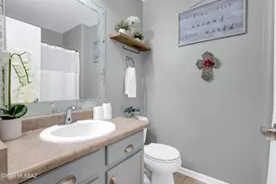 7183 S Sand Dune Valley Dr, Tucson, AZ 85757 - Photo 17