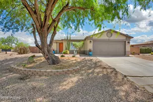7183 S Sand Dune Valley Dr, Tucson, AZ 85757 - Photo 3
