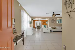 7183 S Sand Dune Valley Dr, Tucson, AZ 85757 - Photo 5