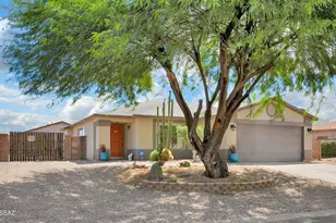 7183 S Sand Dune Valley Dr, Tucson, AZ 85757 - Photo 1