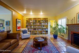 15 E Calle Encanto, Tucson, AZ 85716 - Photo 7
