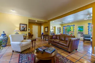 15 E Calle Encanto, Tucson, AZ 85716 - Photo 11