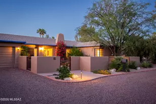 15 E Calle Encanto, Tucson, AZ 85716 - Photo 49