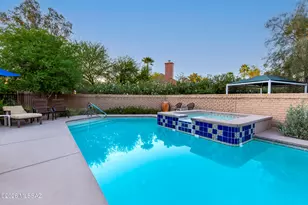 15 E Calle Encanto, Tucson, AZ 85716 - Photo 39