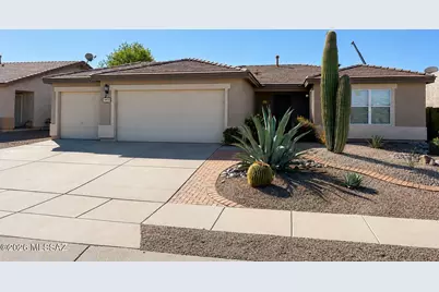 10925 S Raptor Court, Vail, AZ 85641 - Photo 1
