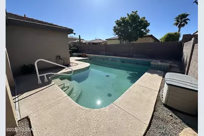 10925 S Raptor Court, Vail, AZ 85641 - Photo 17