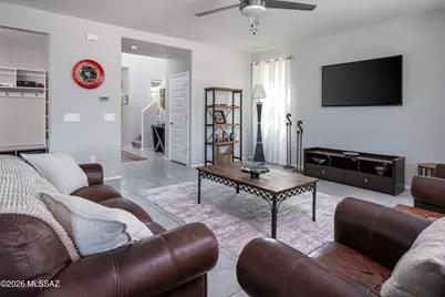 11085 N Hydrus Avenue, Oro Valley, AZ 85742 - Photo 5