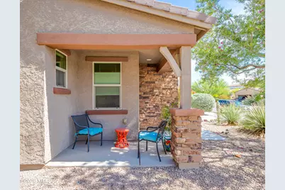 11085 N Hydrus Avenue, Oro Valley, AZ 85742 - Photo 9