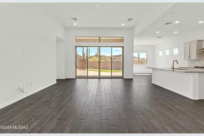 14776 N Blue Juniper Lane, Marana, AZ 85658 - Photo 1