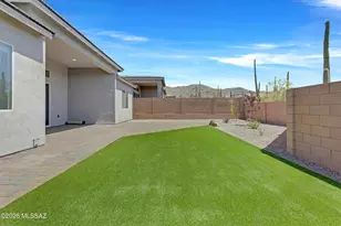 14776 N Blue Juniper Ln, Marana, AZ 85658 - Photo 13