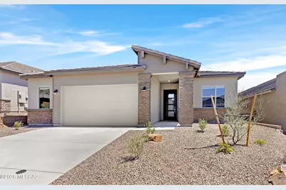 14786 N Chicalote Drive, Marana, AZ 85658 - Photo 17