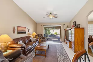 38080 S Elbow Bend Dr, Saddlebrooke, AZ 85739 - Photo 17