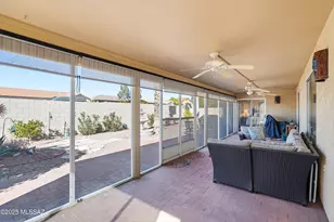 38080 S Elbow Bend Dr, Saddlebrooke, AZ 85739 - Photo 29