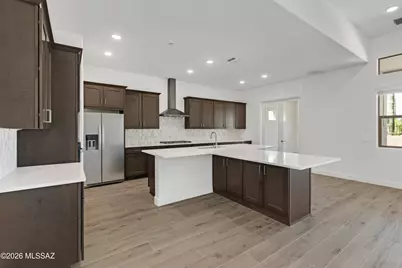 14623 N Quail Brush Pass, Marana, AZ 85658 - Photo 7