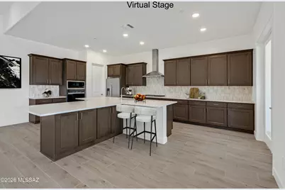 14623 N Quail Brush Pass, Marana, AZ 85658 - Photo 5
