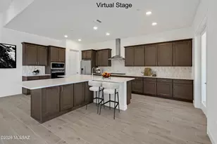 14623 N Quail Brush Pass, Marana, AZ 85658 - Photo 5