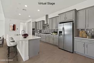 14618 N Quail Brush Pass, Marana, AZ 85658 - Photo 3