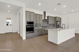 14618 N Quail Brush Pass, Marana, AZ 85658 - Photo 9
