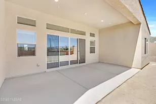 14618 N Quail Brush Pass, Marana, AZ 85658 - Photo 19