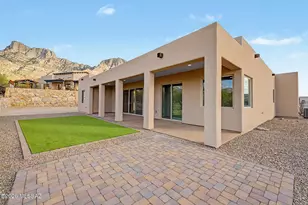 2399 E Della Roccia Ct, Oro Valley, AZ 85737 - Photo 33