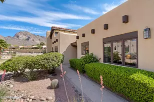 141 W Roma Dr, Tucson, AZ 85737 - Photo 31