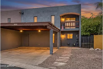 4958 N Via Carina, Tucson, AZ 85704 - Photo 1