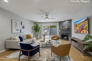 4958 N Via Carina, Tucson, AZ 85704 - Photo 3