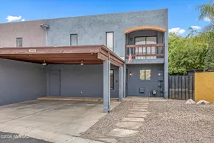4958 N Via Carina, Tucson, AZ 85704 - Photo 33
