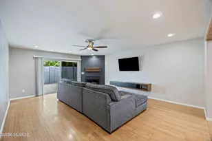 4958 N Via Carina, Tucson, AZ 85704 - Photo 13