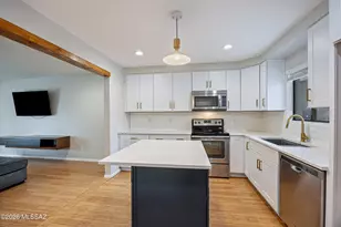 4958 N Via Carina, Tucson, AZ 85704 - Photo 9