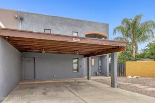 4958 N Via Carina, Tucson, AZ 85704 - Photo 31