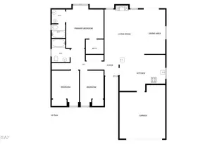 10149 E Danbury Pl, Tucson, AZ 85748 - Photo 19