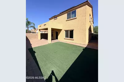 8796 N Norway Spruce Road, Tucson, AZ 85743 - Photo 25