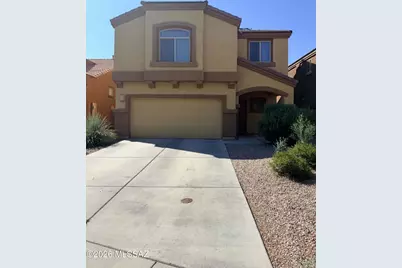 8796 N Norway Spruce Road, Tucson, AZ 85743 - Photo 1