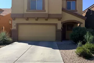 8796 N Norway Spruce Rd, Tucson, AZ 85743 - Photo 1
