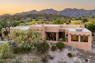 6031 E Country Club Vista Dr, Tucson, AZ 85750 - Photo 3