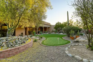 6031 E Country Club Vista Dr, Tucson, AZ 85750 - Photo 11