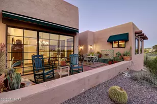 6031 E Country Club Vista Dr, Tucson, AZ 85750 - Photo 5