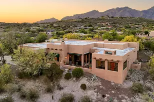 6031 E Country Club Vista Dr, Tucson, AZ 85750 - Photo 43