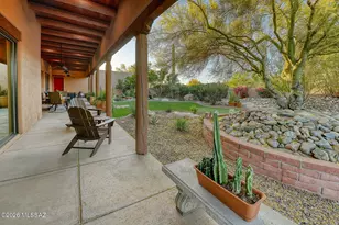 6031 E Country Club Vista Dr, Tucson, AZ 85750 - Photo 13