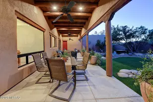 6031 E Country Club Vista Dr, Tucson, AZ 85750 - Photo 17