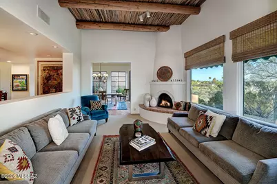6031 E Country Club Vista Drive, Tucson, AZ 85750 - Photo 1