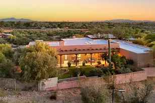 6031 E Country Club Vista Dr, Tucson, AZ 85750 - Photo 3