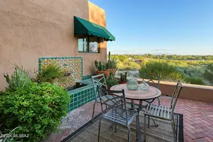 6031 E Country Club Vista Dr, Tucson, AZ 85750 - Photo 9