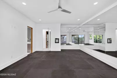3569 E Secret Canyon Place, Tucson, AZ 85718 - Photo 33