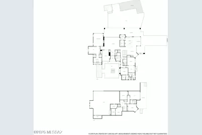 3569 E Secret Canyon Place, Tucson, AZ 85718 - Photo 49
