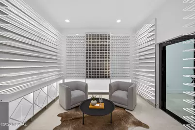 3569 E Secret Canyon Place, Tucson, AZ 85718 - Photo 31