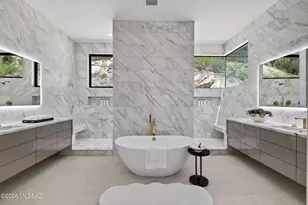 3569 E Secret Canyon Pl, Tucson, AZ 85718 - Photo 19