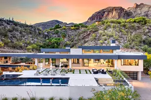 3569 E Secret Canyon Pl, Tucson, AZ 85718 - Photo 1