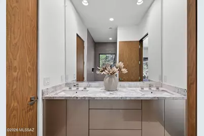 3569 E Secret Canyon Place, Tucson, AZ 85718 - Photo 29